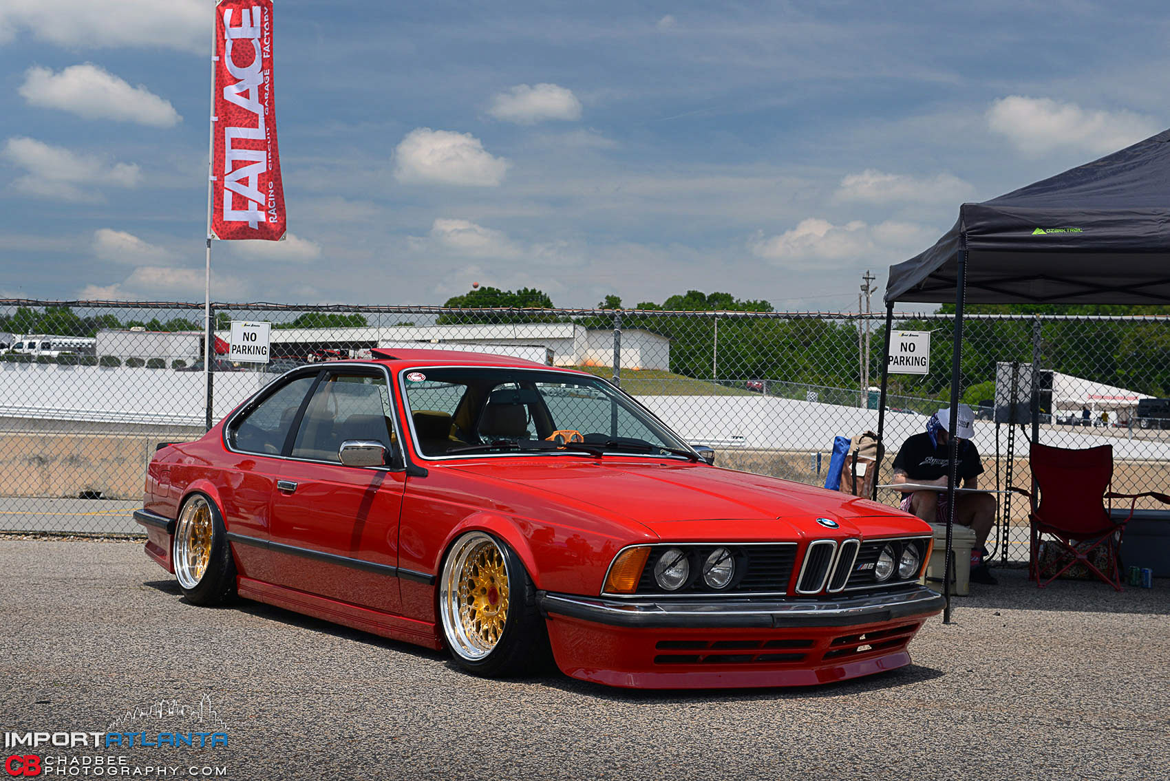 Formula Drift at Road Atlanta Legacy