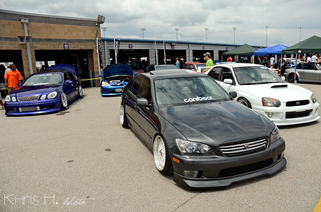 Formula Drift at Road Atlanta Legacy