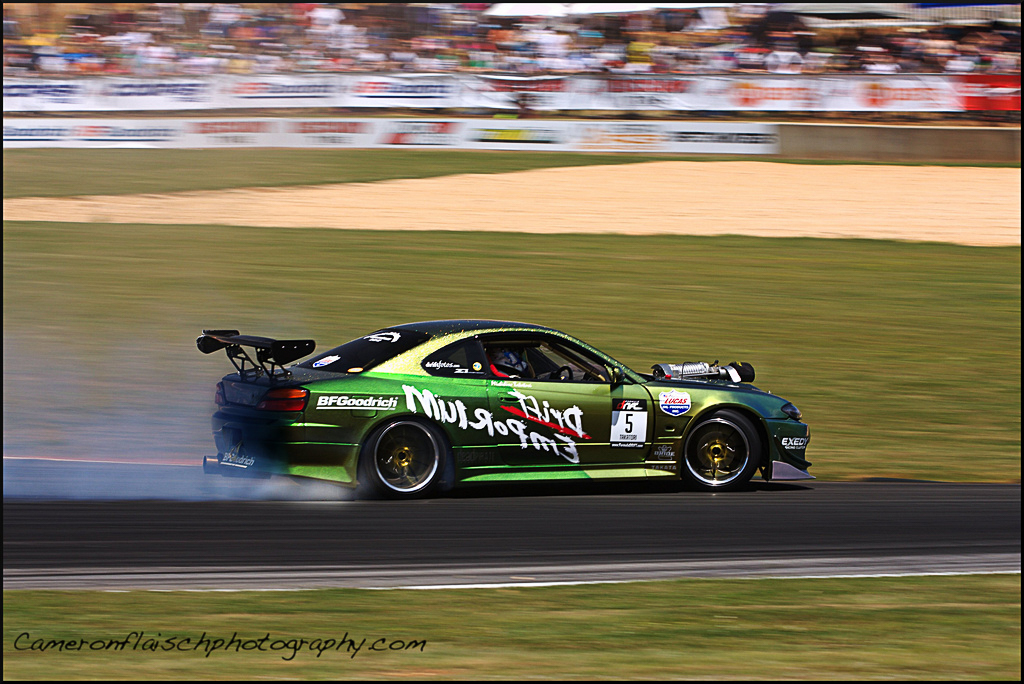 Formula Drift at Road Atlanta Legacy