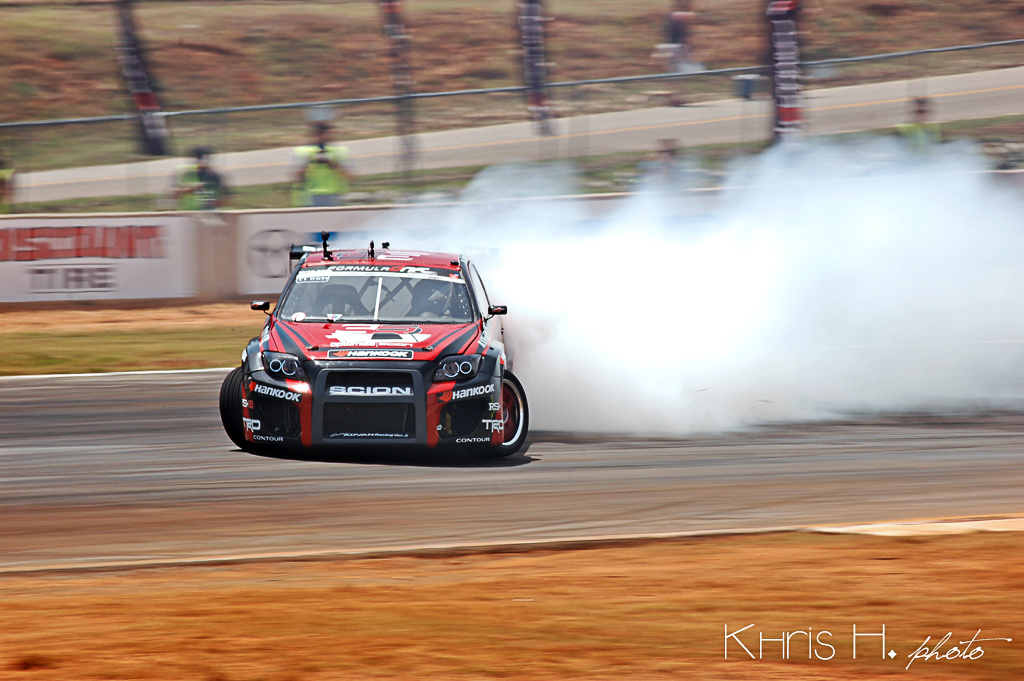 Formula Drift at Road Atlanta Legacy