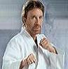 CHUCK NORRIS's Avatar