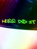 Hoss Did it's Avatar