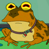 HypnoToad's Avatar