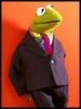 Kermit's Avatar