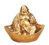 The Golden Child's Avatar The Golden Child's Avatar