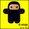 The Ninja's Avatar The Ninja's Avatar