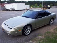S13chris's Profile Picture