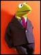 Kermit's Avatar