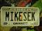 mikesEK