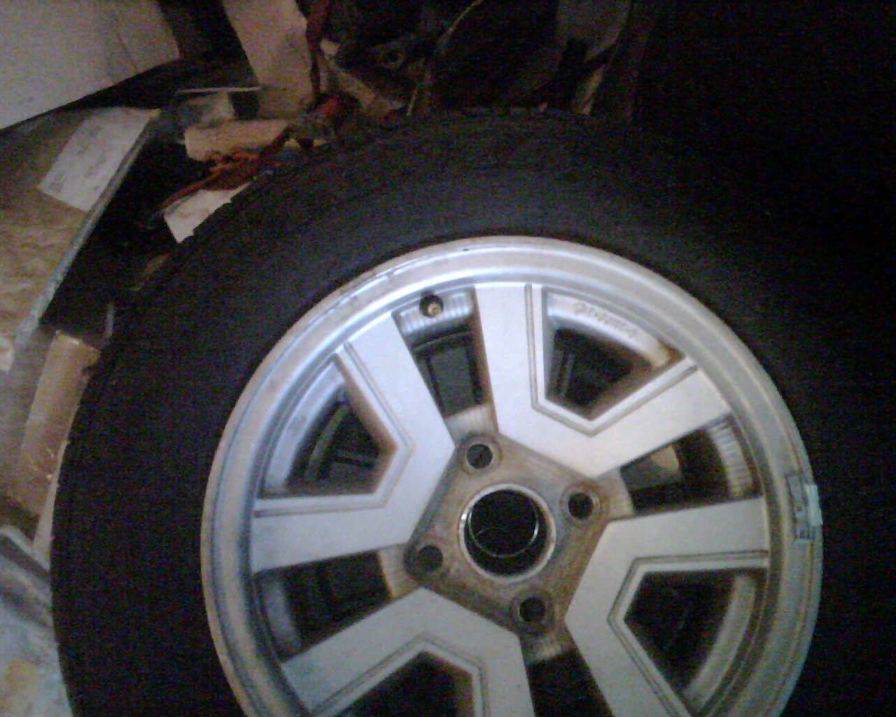 Old Skool Celicasupra wheels (Mk2) 4x114.3 Bolt pattern Styleforum