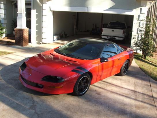 1995 Camaro Z28 Corvette Wheels Custom Suspension Ls1lt1 Forum Rolled Off The Showroom Floor Clean Le No Stories Ped Smog Safety Inspection Mechanic Owned And Cared For 12 000 Obo Call 678 477 1650